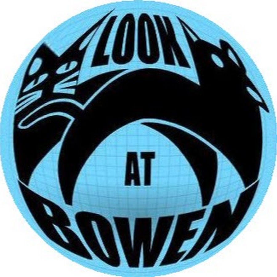 Mike Bowen YouTube kanalı avatarı