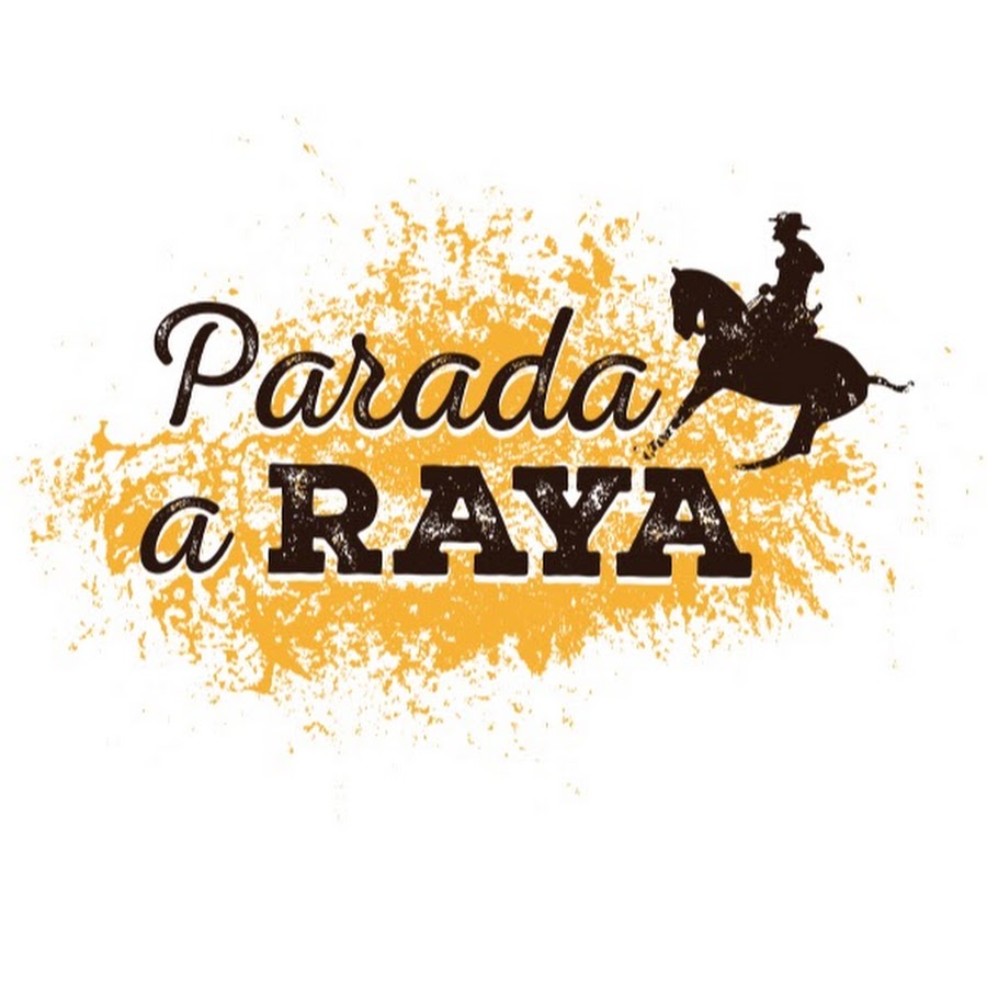 Parada a Raya Awatar kanału YouTube