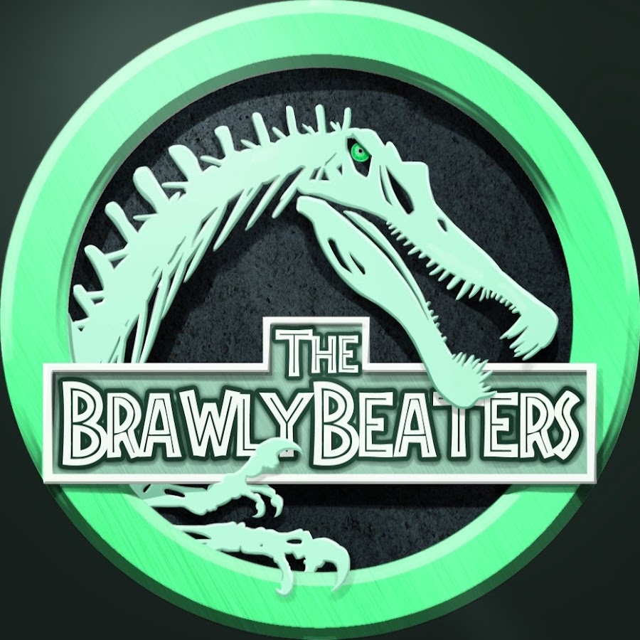 TheBrawlyBeaters YouTube channel avatar