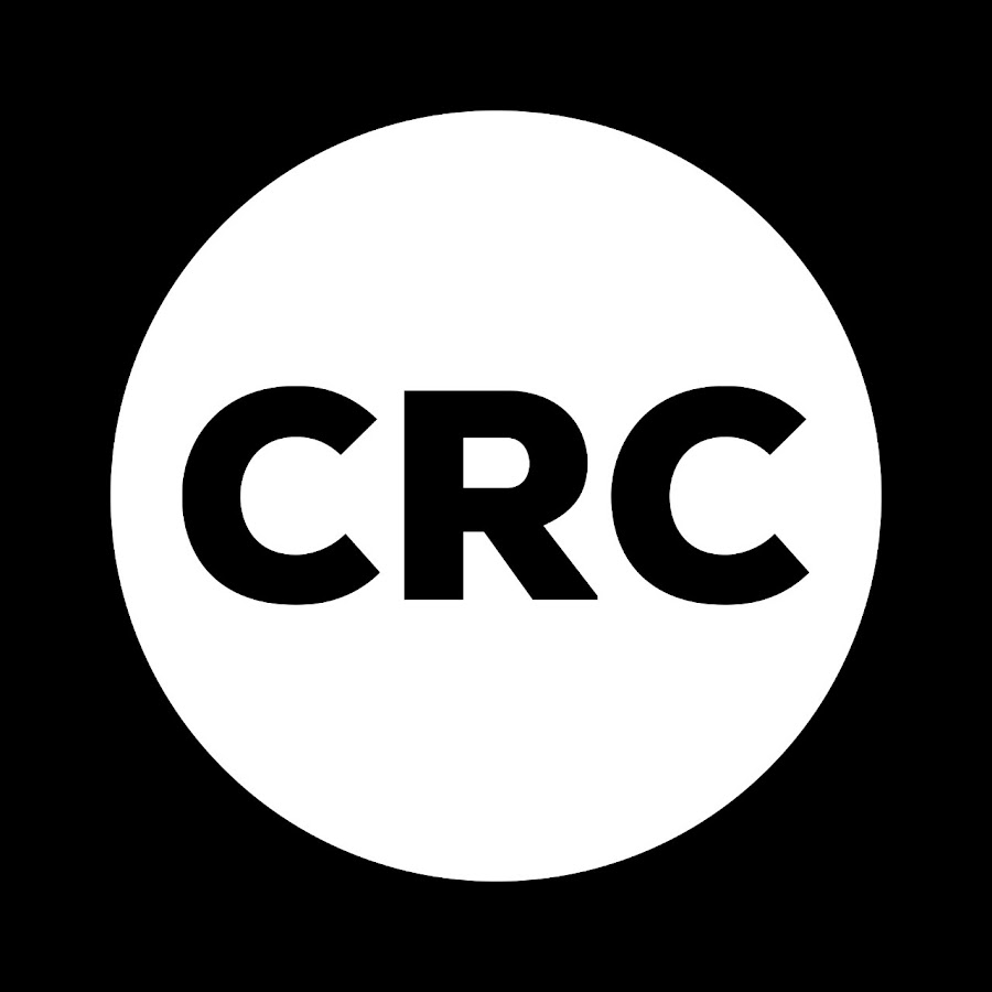 CRC Music Official YouTube channel avatar