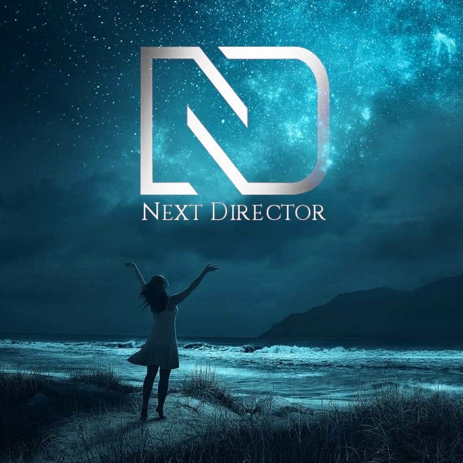 Next Director رمز قناة اليوتيوب