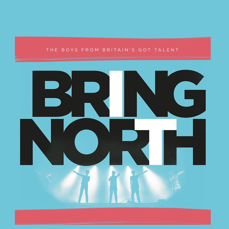 Bring It North Official رمز قناة اليوتيوب