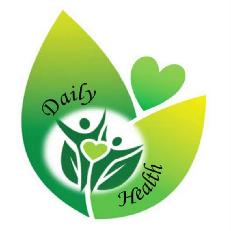 Daily Health Wellness Center - 網紅的藏寶箱 