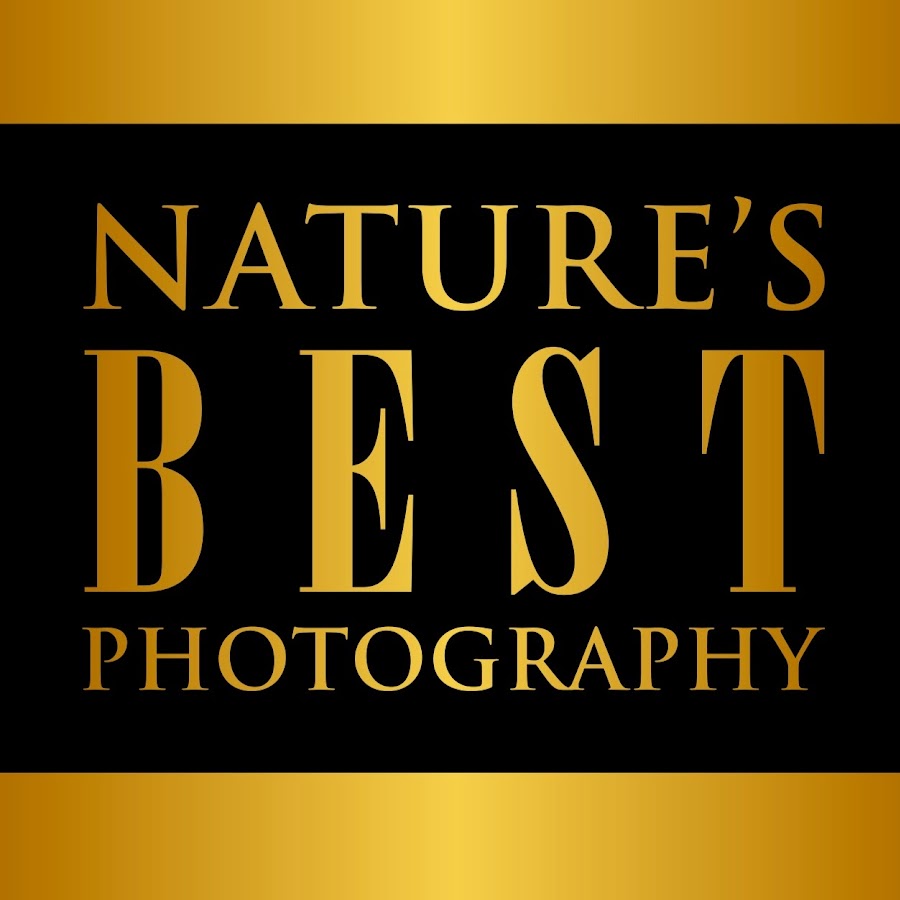 Nature's Best Photography YouTube channel avatar