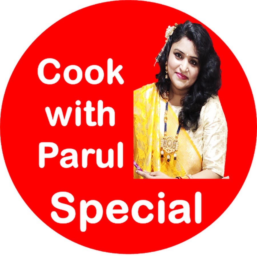 ParulsLifeStyle YouTube channel avatar
