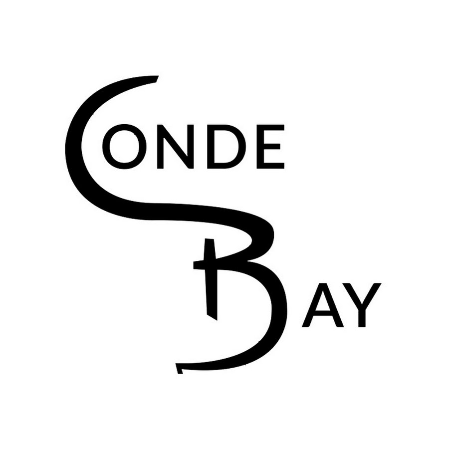 conde bay YouTube channel avatar