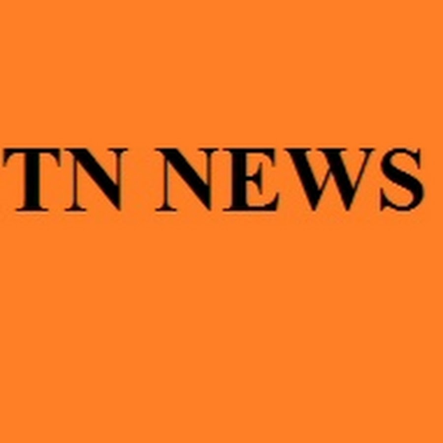 TN News YouTube channel avatar