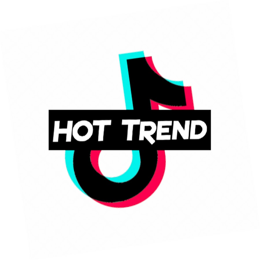 Hot Trend TikTok رمز قناة اليوتيوب