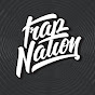 Trap Nation - @AllTrapNation  YouTube Profile Photo