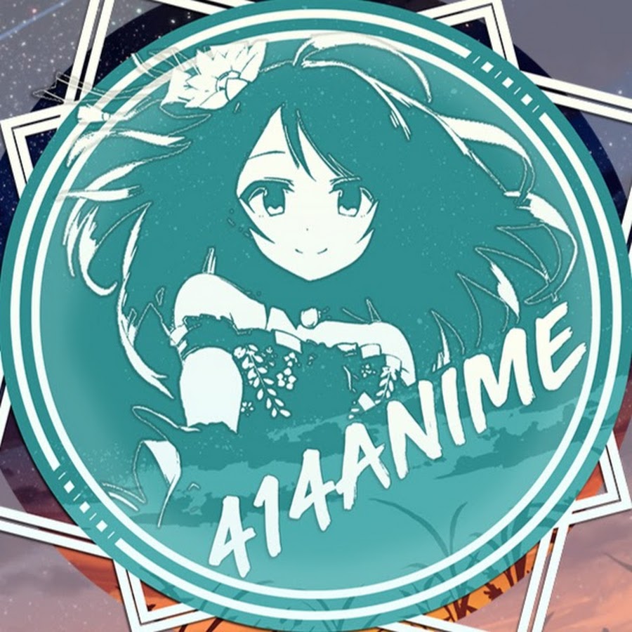 414Anime Avatar channel YouTube 