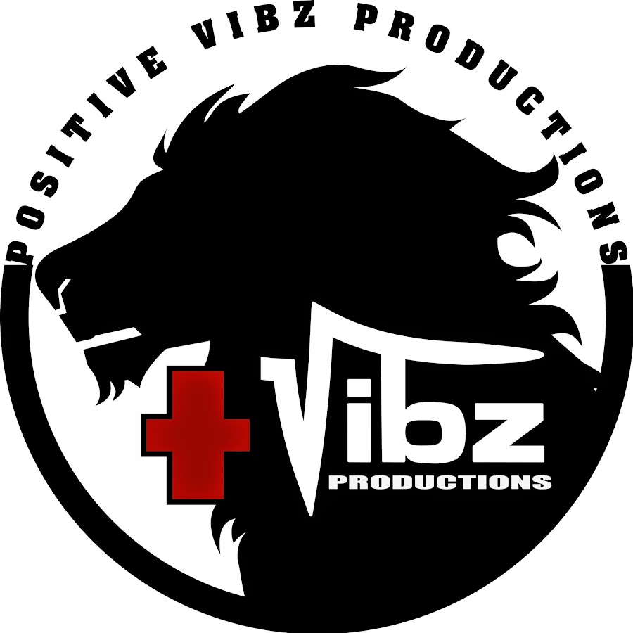 Positive Vibz YouTube-Kanal-Avatar