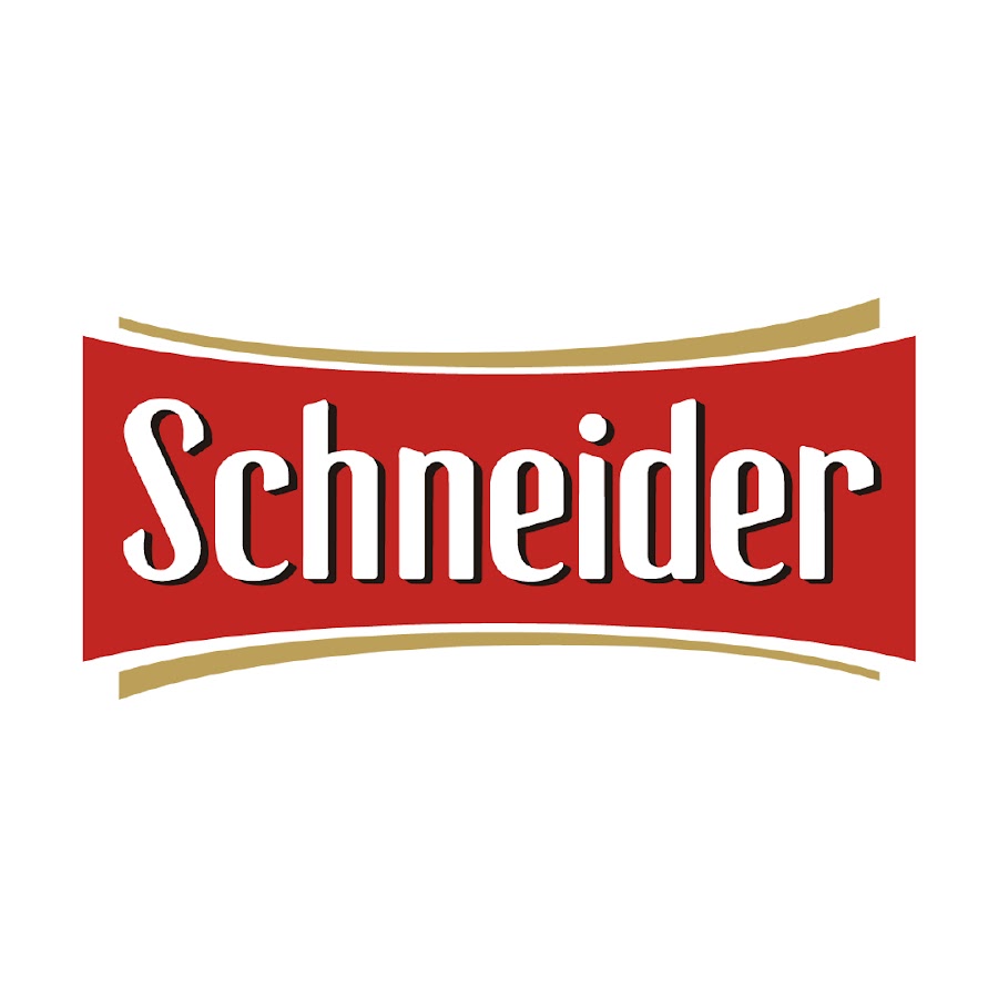 Cerveza Schneider यूट्यूब चैनल अवतार