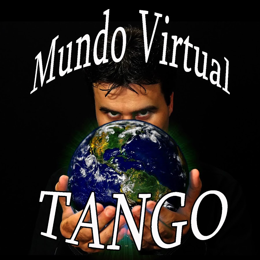 Mundo Virtual Tango