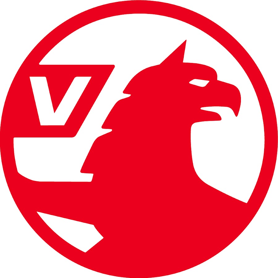 Vauxhall YouTube channel avatar