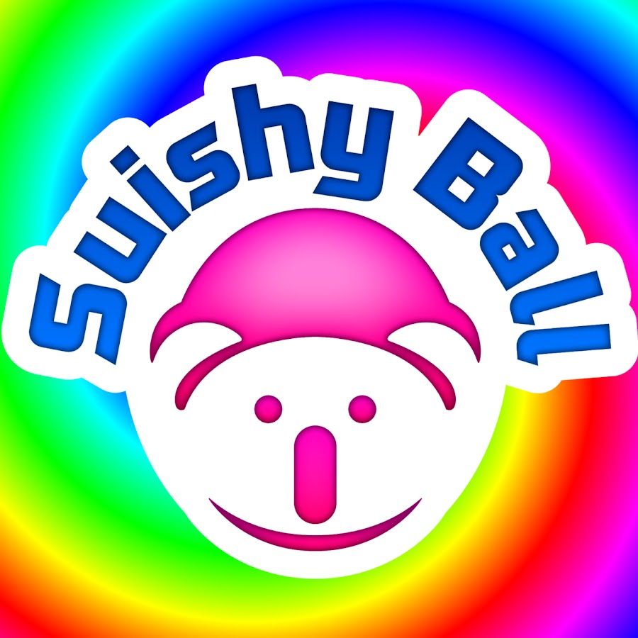 SuishyBall YouTube kanalı avatarı