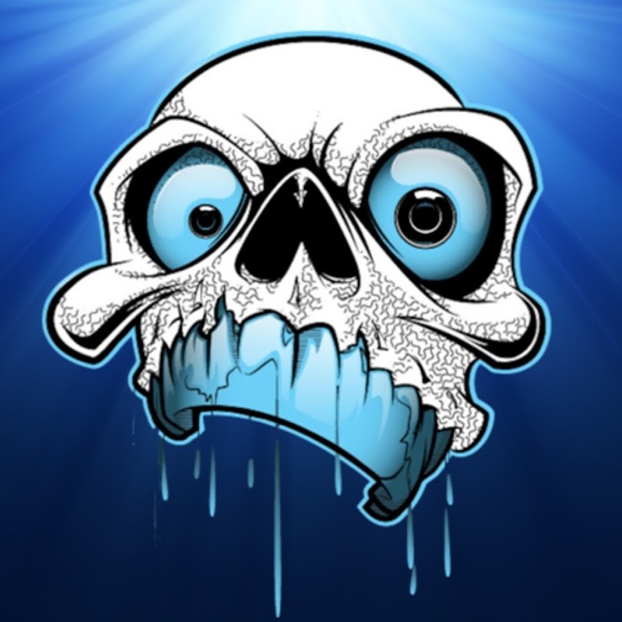 Mr Bones YouTube channel avatar