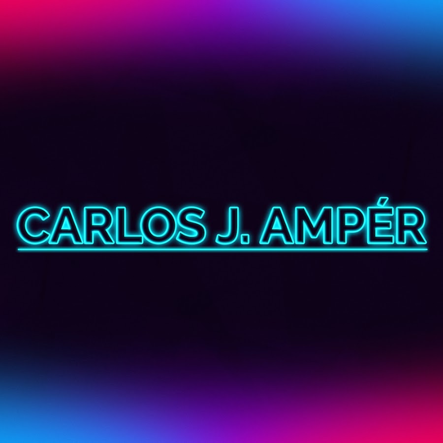DJ-Carlos Mx YouTube channel avatar