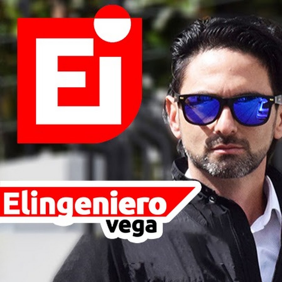 El Ingeniero رمز قناة اليوتيوب