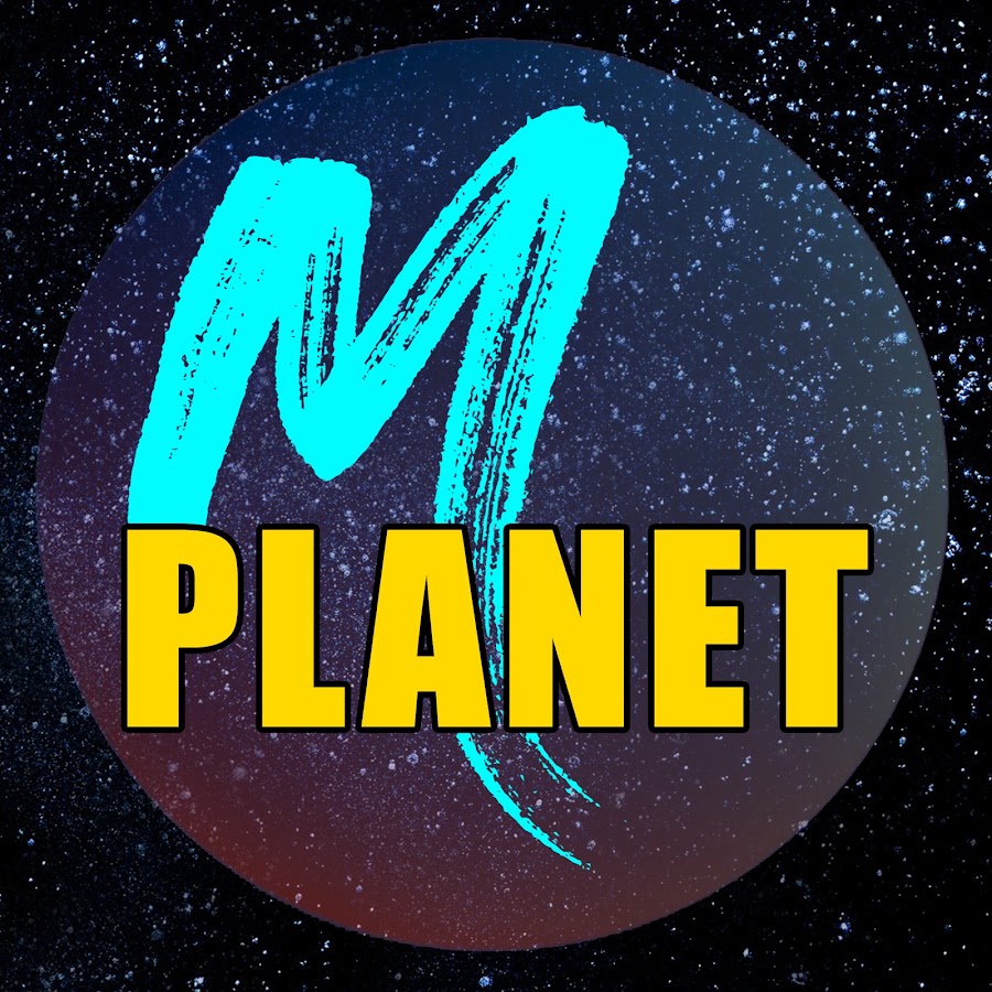 Movie Planet Аватар канала YouTube