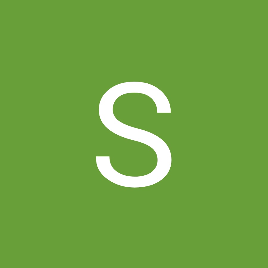 SuperDresia YouTube kanalı avatarı