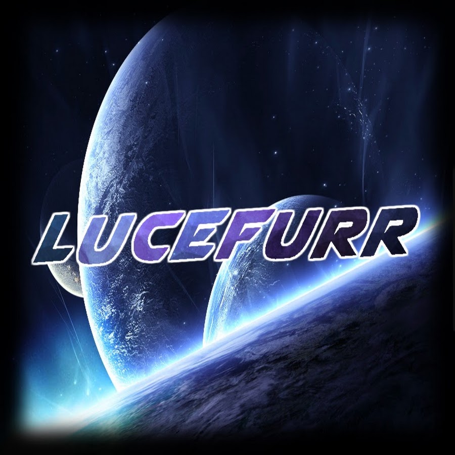 Lucefurr رمز قناة اليوتيوب