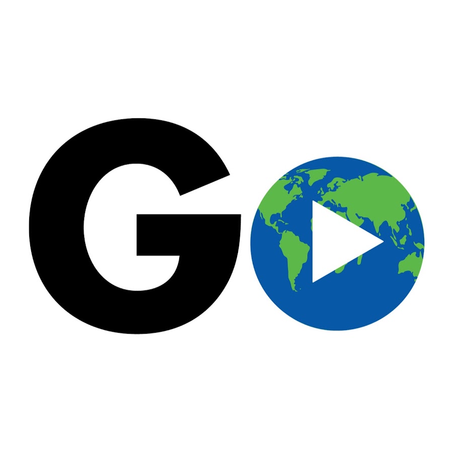 GoTraveler YouTube-Kanal-Avatar