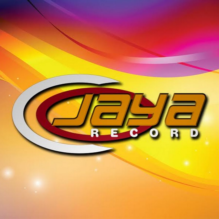 JayaRecord Digital Avatar de canal de YouTube