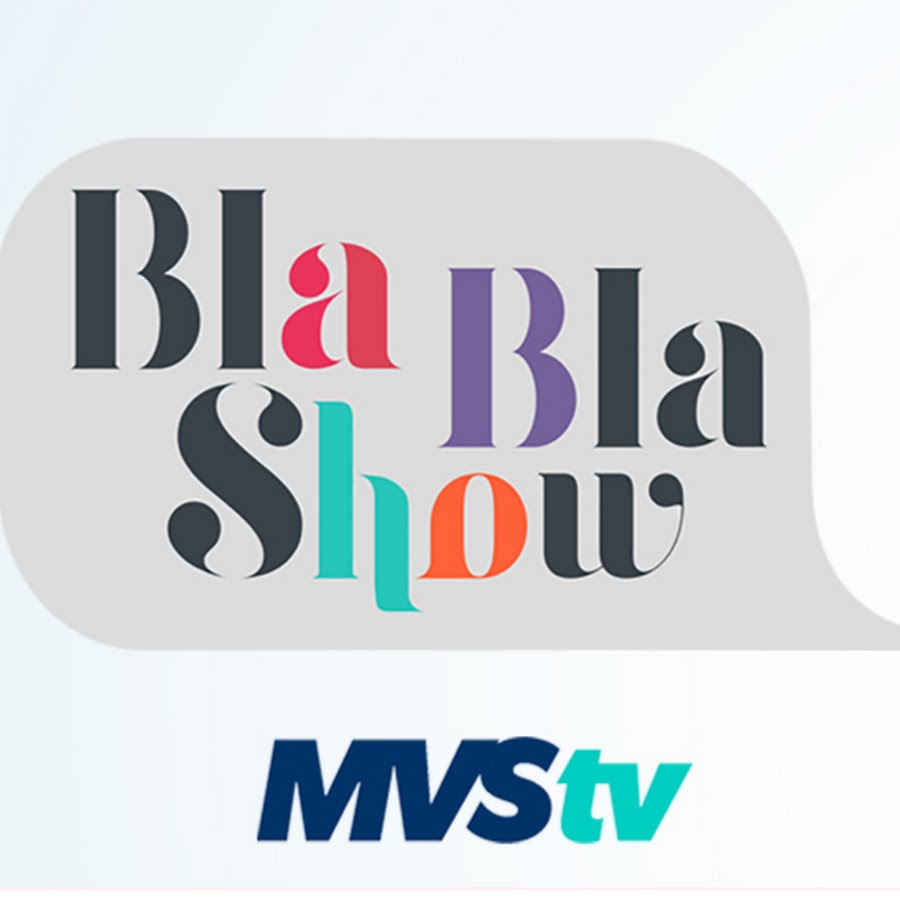 Bla Bla Show TV YouTube kanalı avatarı