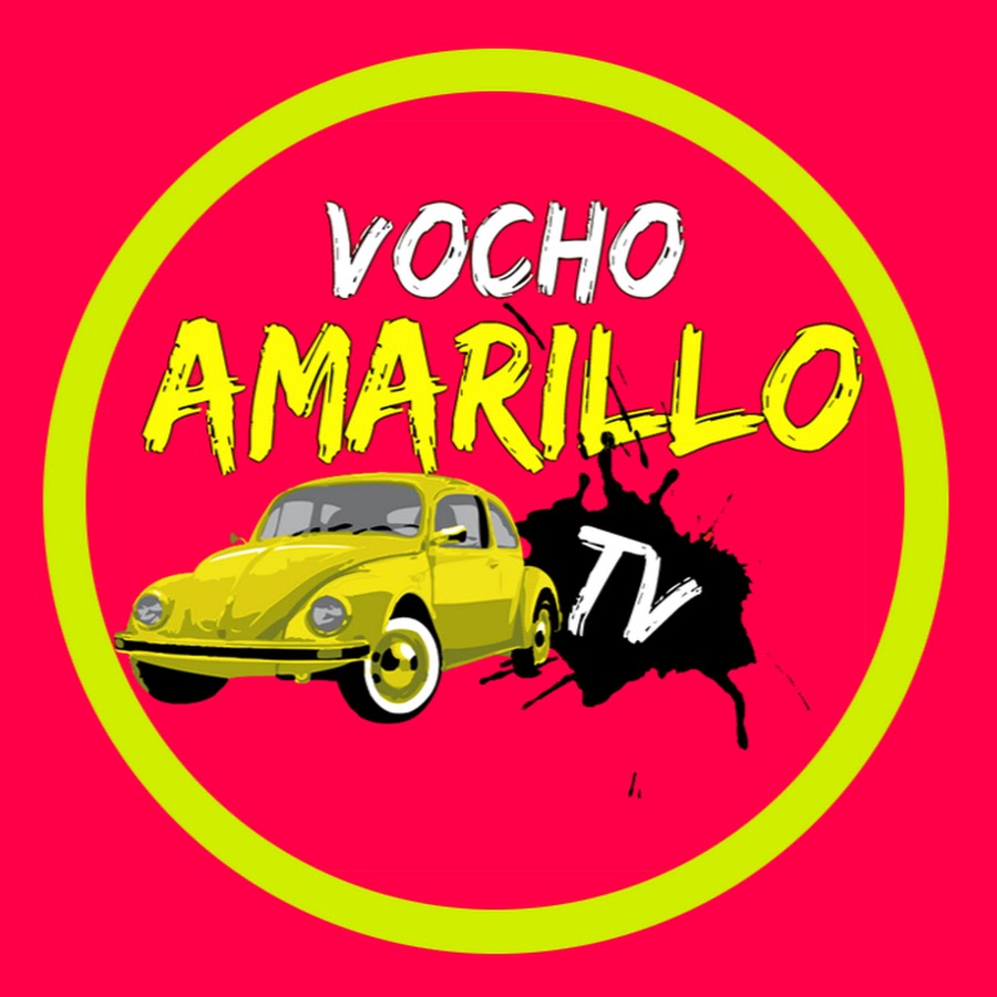 VochoAmarilloTV