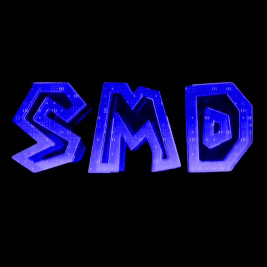 SuperMetalDave64 YouTube channel avatar