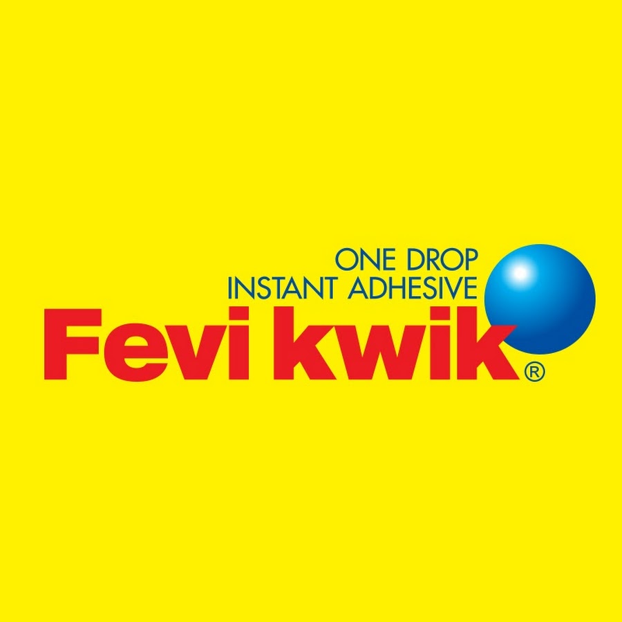 Fevikwik Pidilite YouTube channel avatar