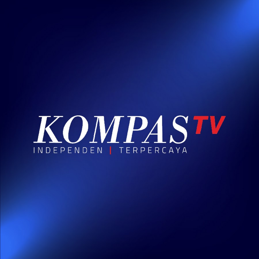 KOMPASTV YouTube channel avatar