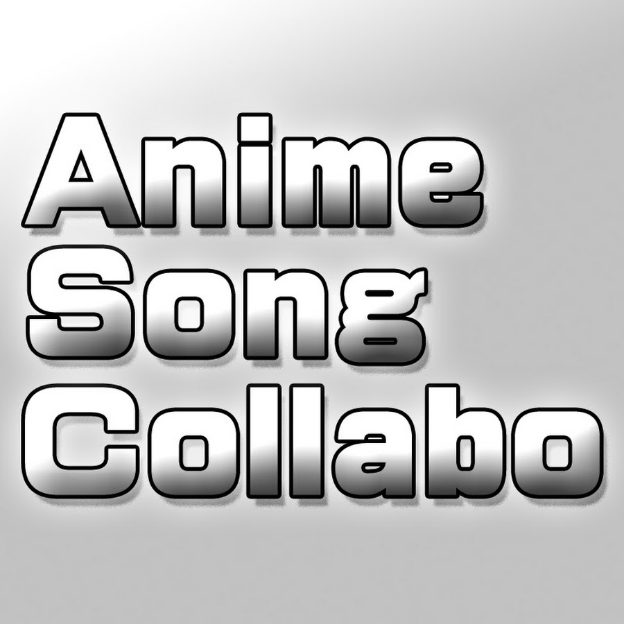 AnimeSongCollabo यूट्यूब चैनल अवतार