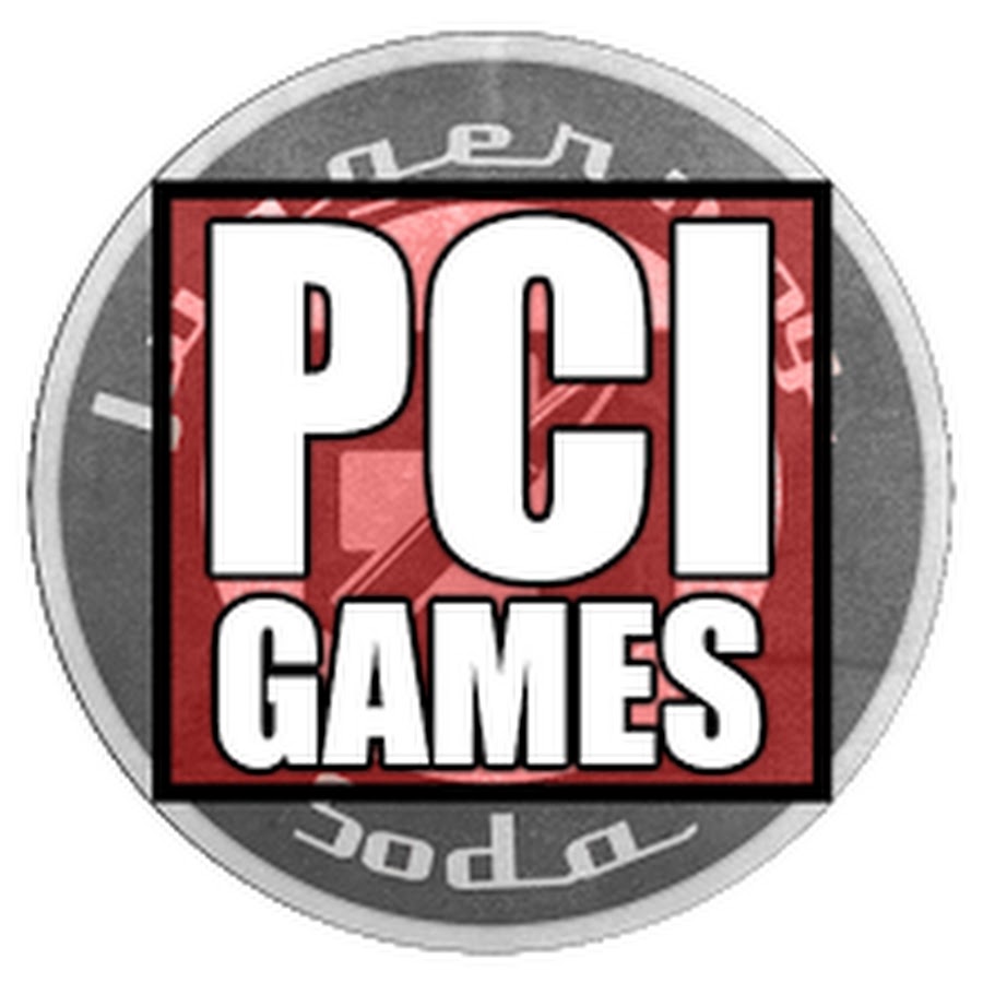 PCI Games