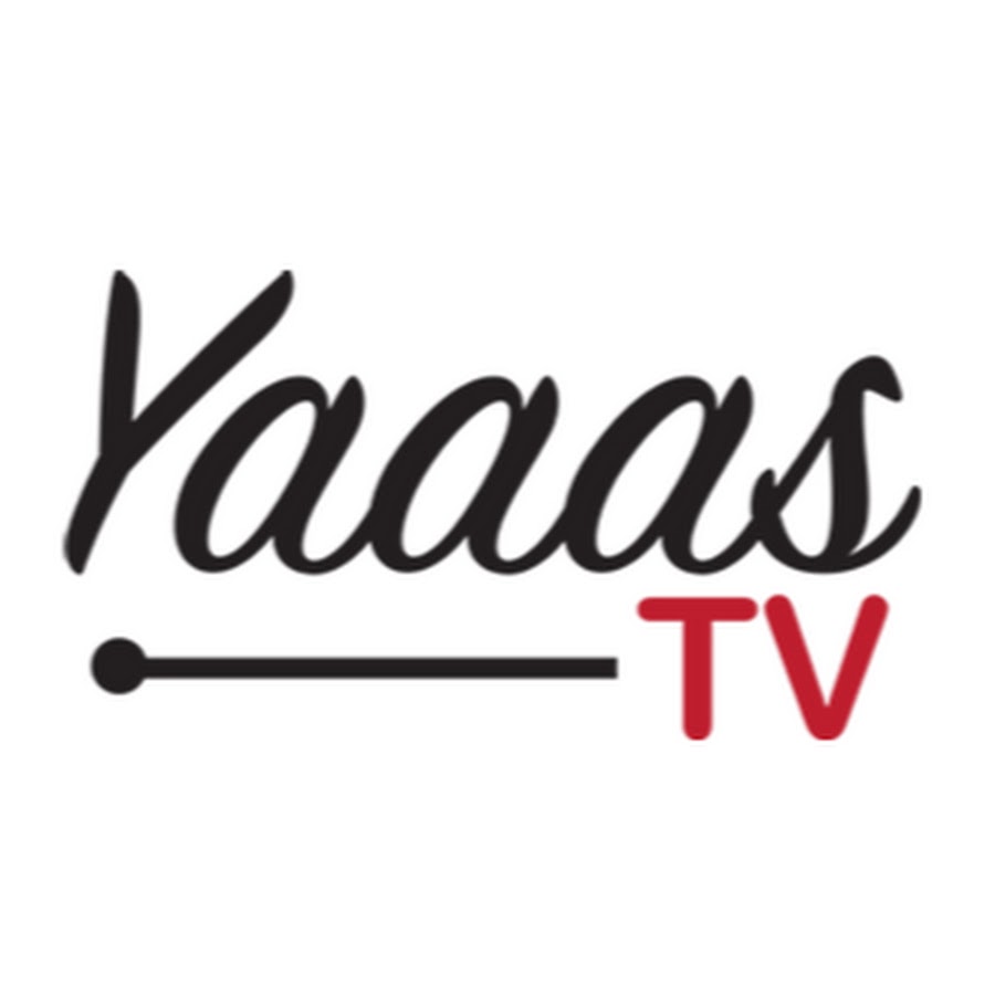 YAAAS TV YouTube channel avatar