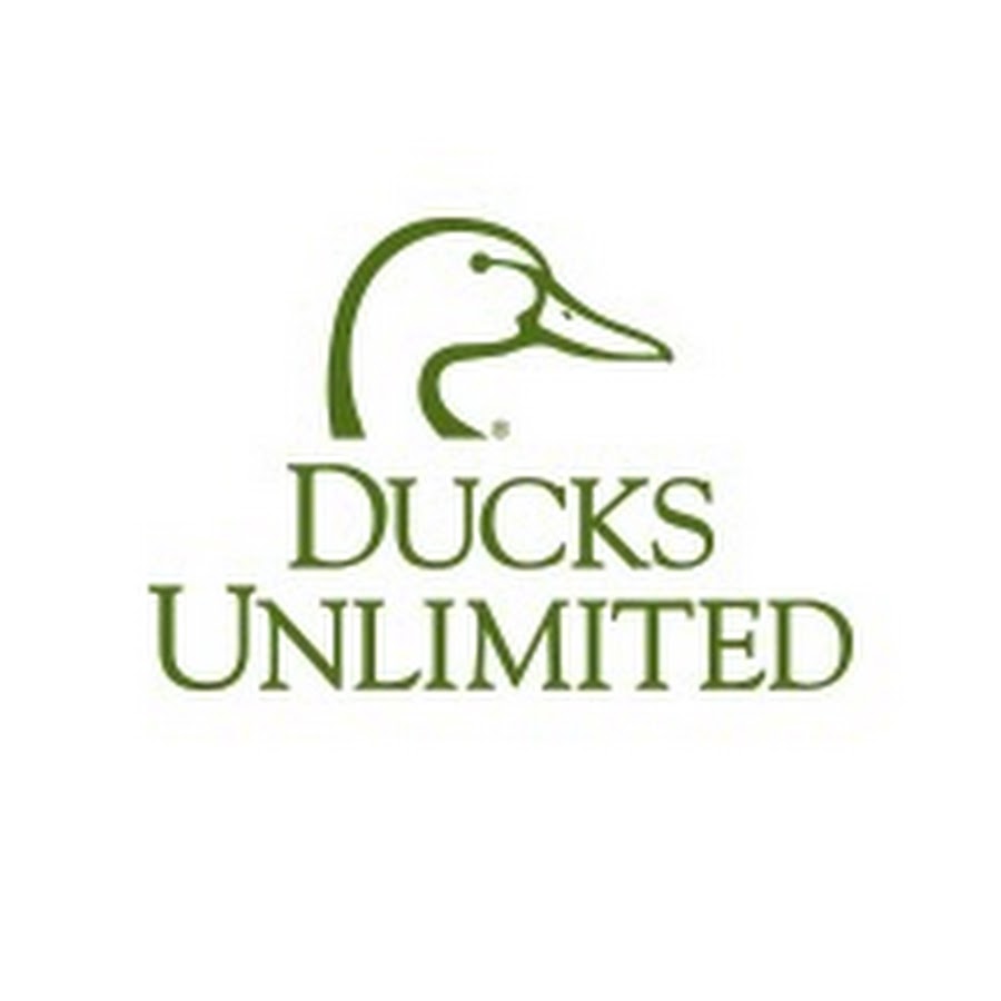 DucksUnlimitedInc YouTube channel avatar