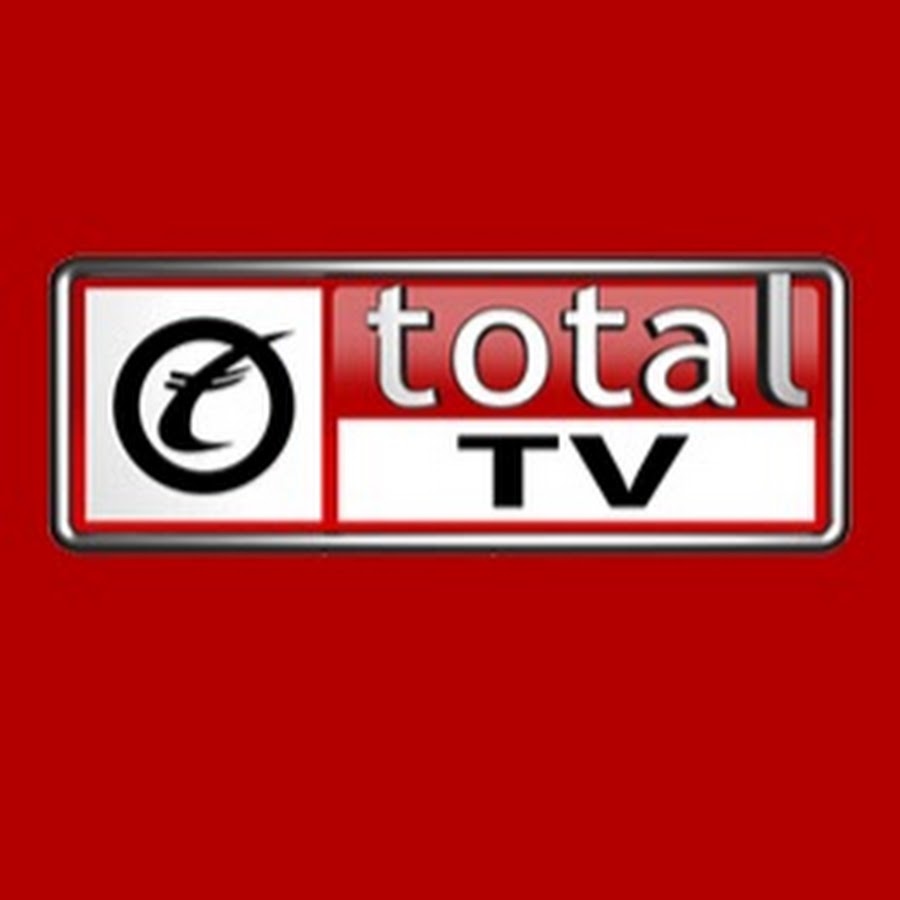 TotalTvNews YouTube channel avatar