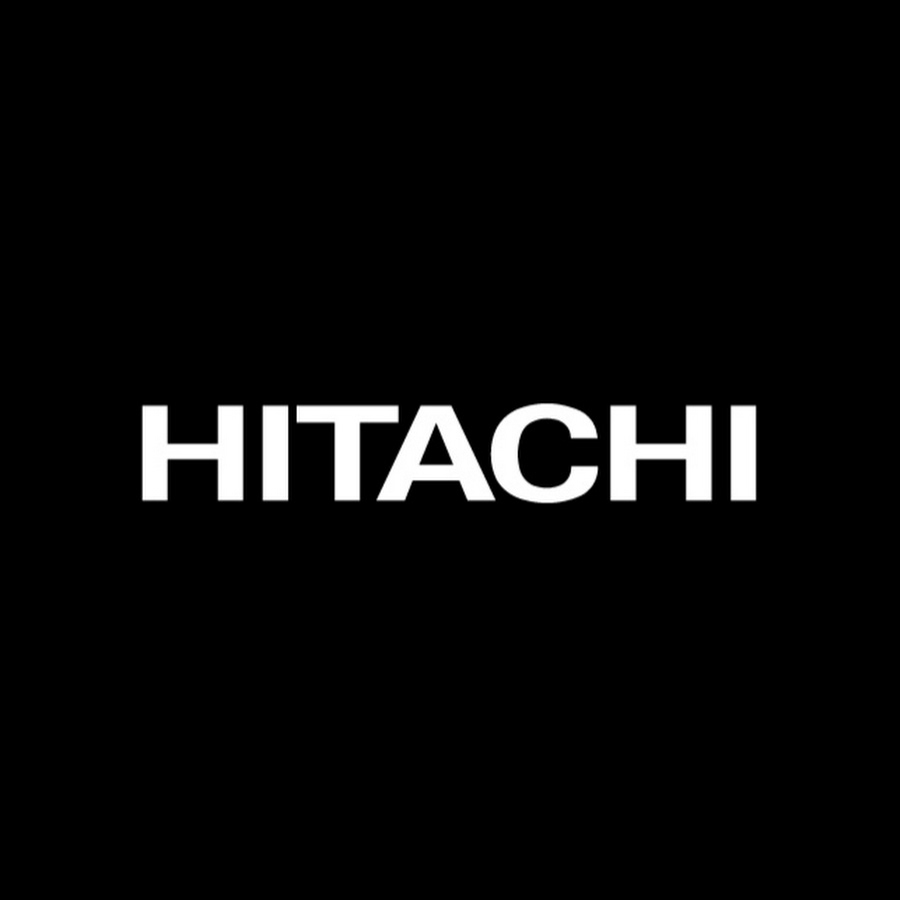 Hitachi Home Appliances Global Awatar kanału YouTube