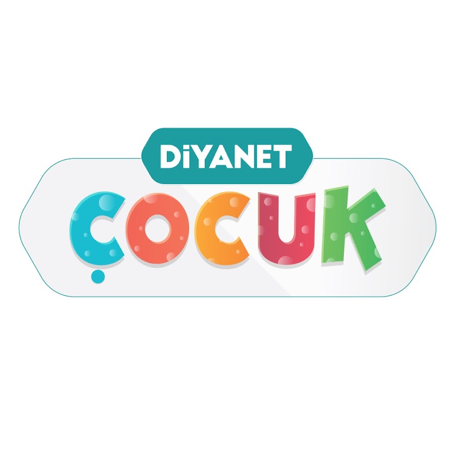 TRT Diyanet YouTube kanalı avatarı