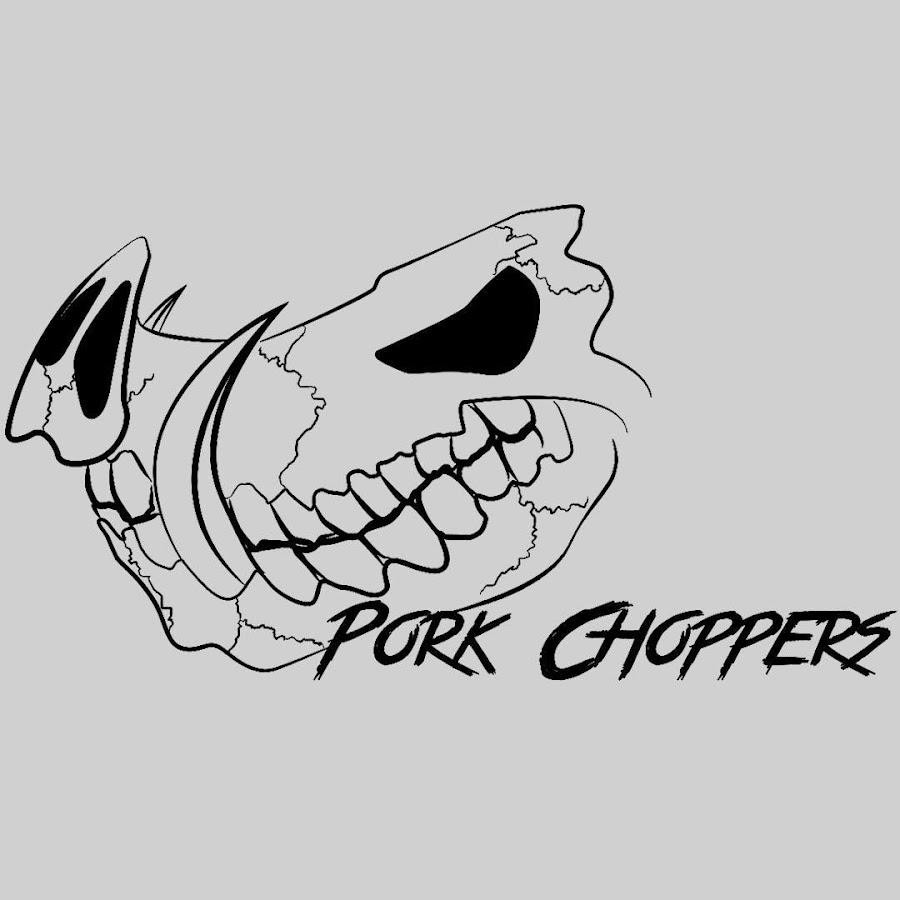 Pork Choppers Aviation رمز قناة اليوتيوب