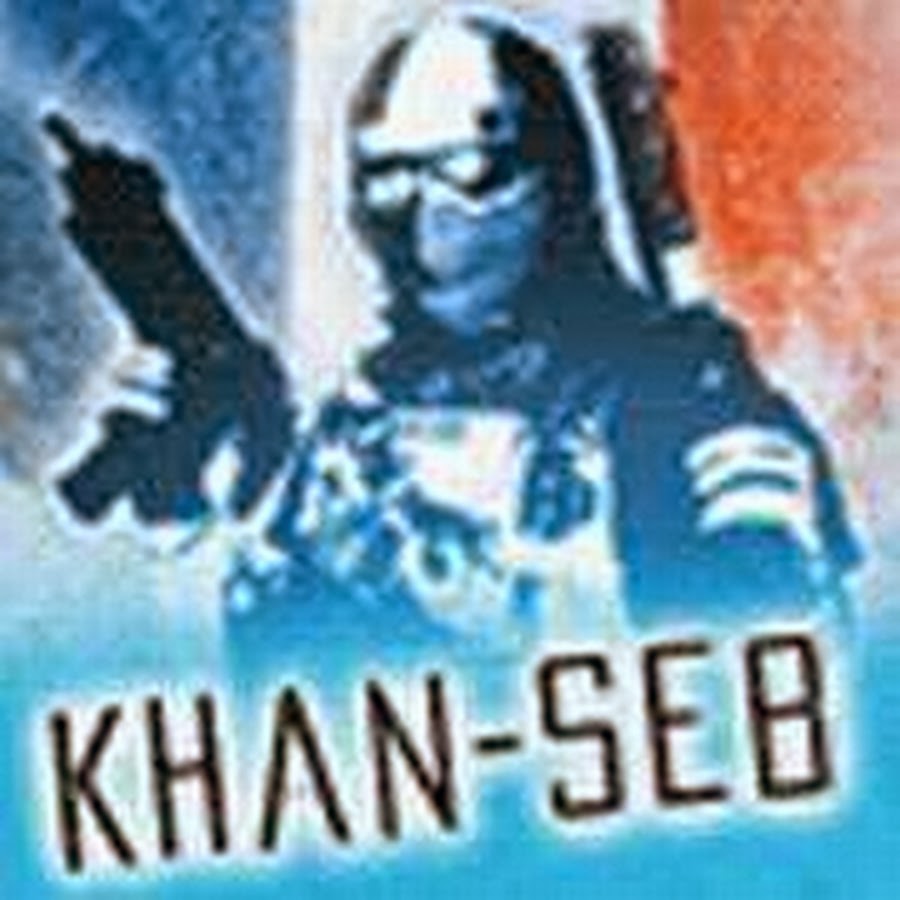 KhanSeb