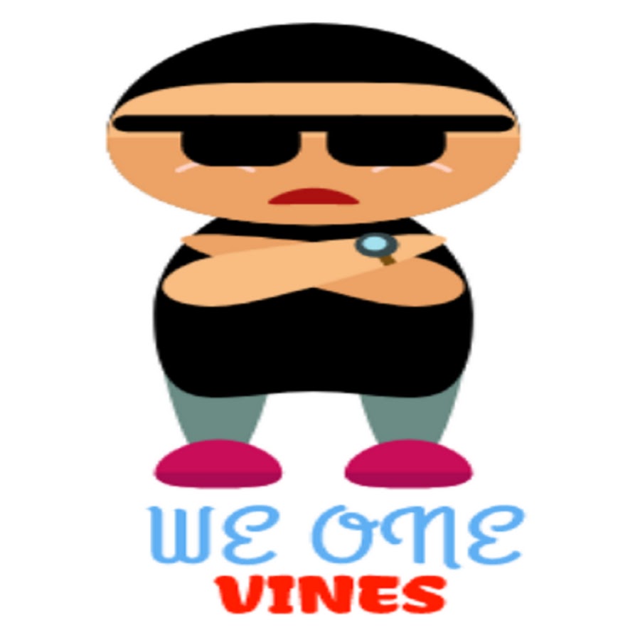 WE ONE YouTube channel avatar