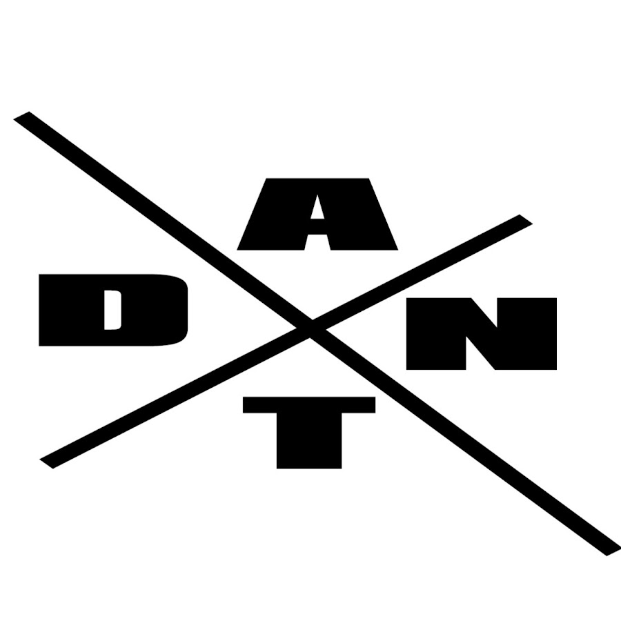 AnthD EDM YouTube channel avatar