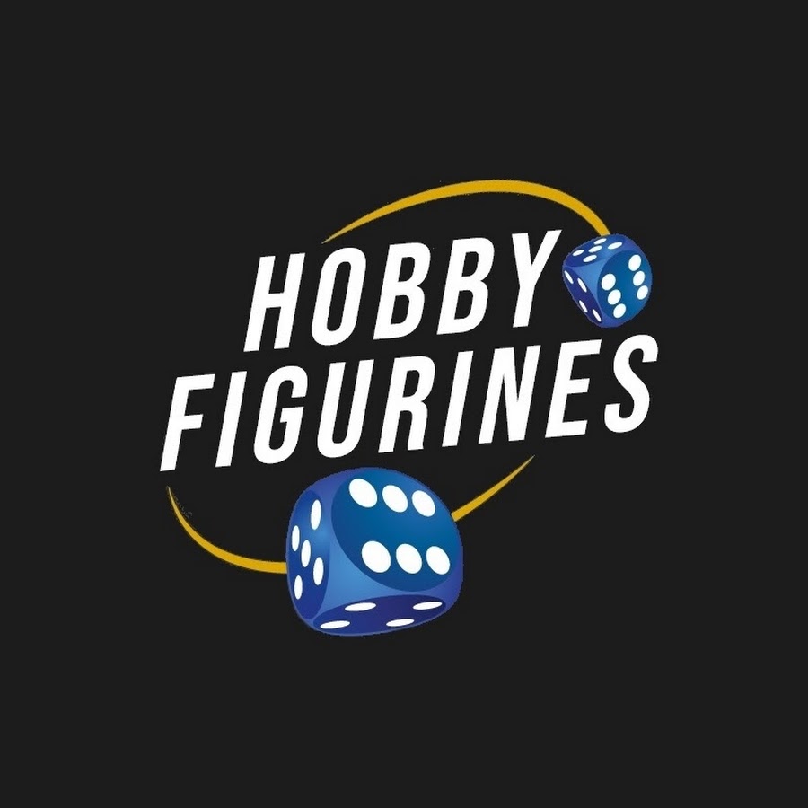 Hobby Figurines YouTube channel avatar