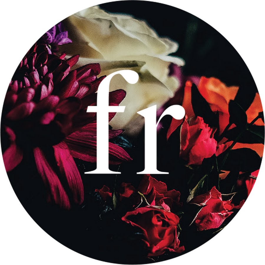 Florists' Review ইউটিউব চ্যানেল অ্যাভাটার