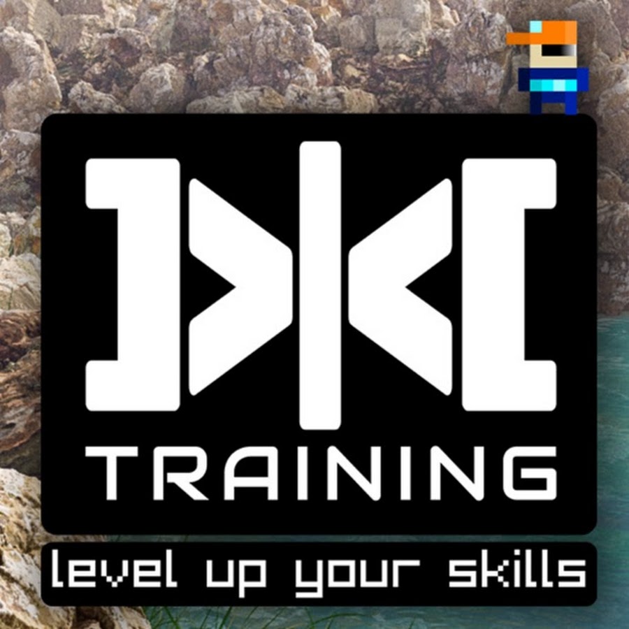 MIX Training YouTube channel avatar