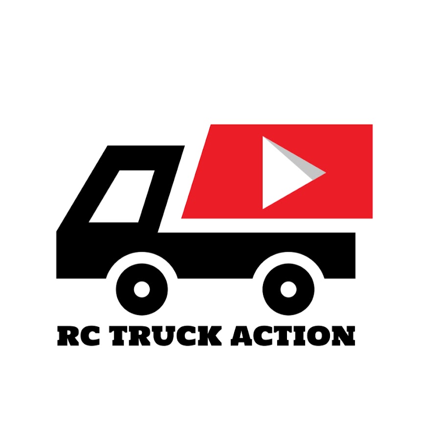 RC TRUCK ACTION رمز قناة اليوتيوب