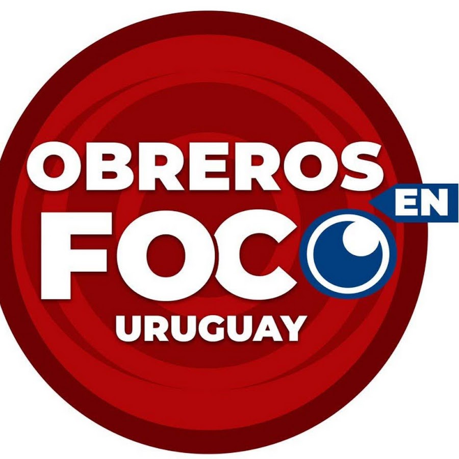 Obreros En Foco Uruguay