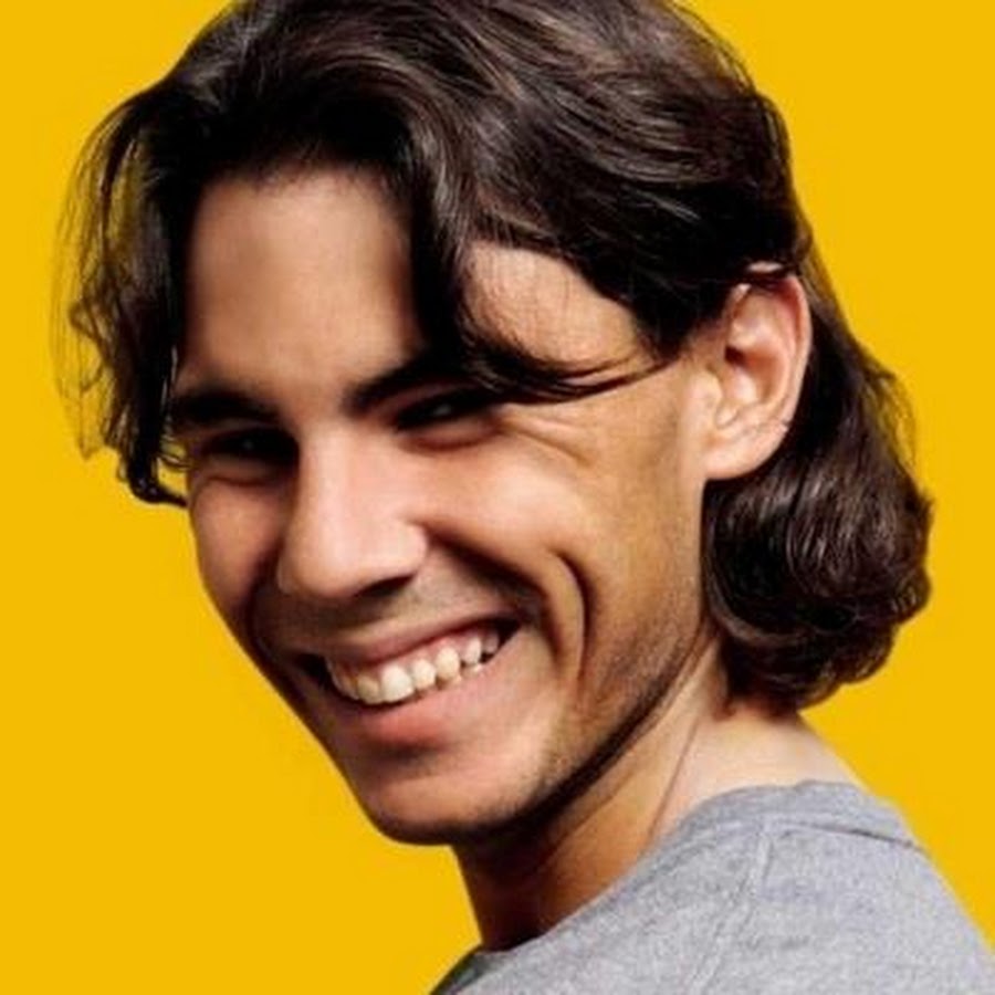 Rafael Nadal Fans رمز قناة اليوتيوب