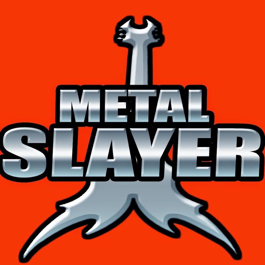 metalslayer777 YouTube channel avatar